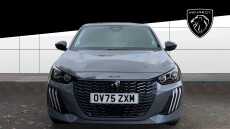 Peugeot 208 1.2 Hybrid 110 Allure 5dr e-DSC6 Petrol Hatchback